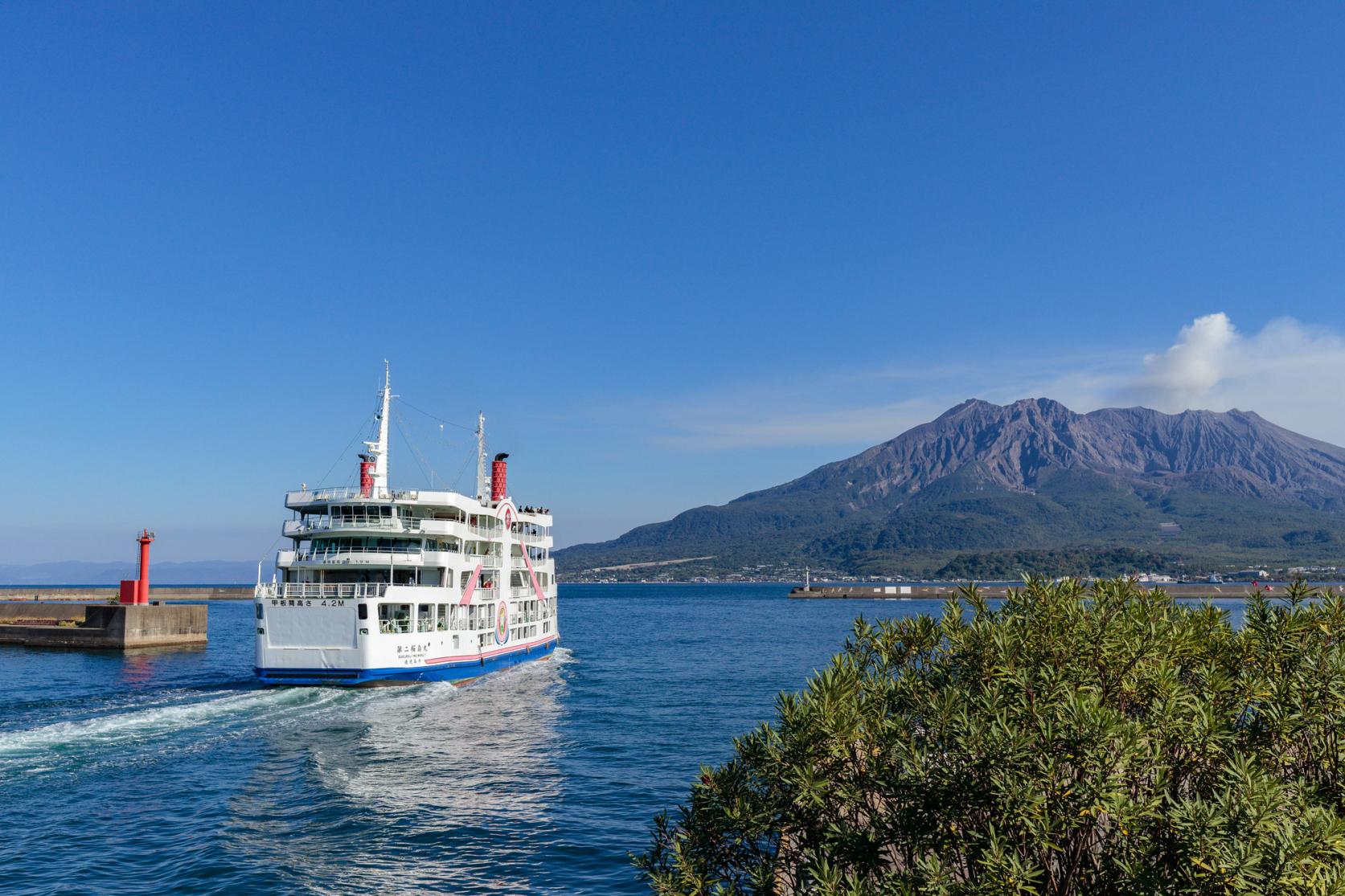 移動中も旅を楽しむなら