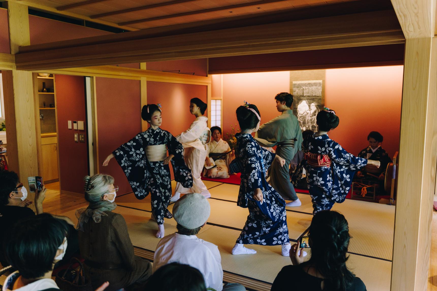 Japanese Cultural Experiences