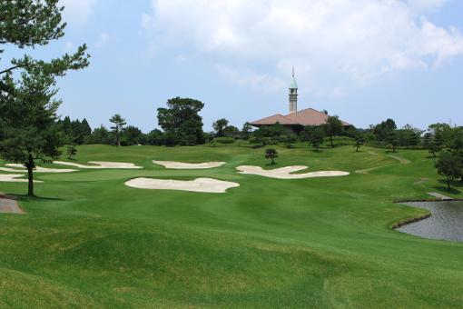 Chiran Country Club / 知覧カントリークラブ　