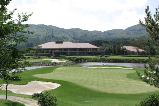 Chiran Country Club / 知覧カントリークラブ