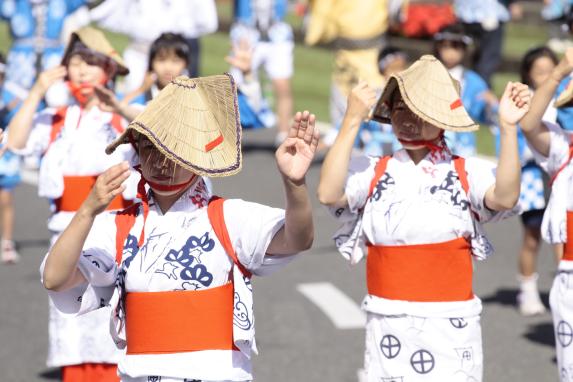 Ohara Matsuri Festival / おはら祭り
